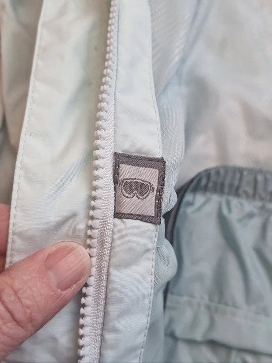 The North Face Triclimate Banshee 3-in-1 Jacket Size L - Picture 7 of 14